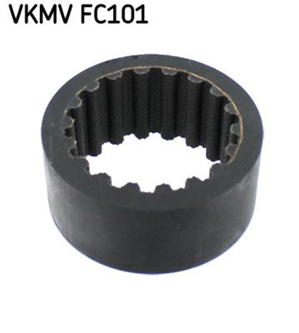 VW SKF SKF VKMV FC101 KAPLIN KAYISI 04-10 T5-TOUAREG AXD-AXE-BAC 2,5 TDI