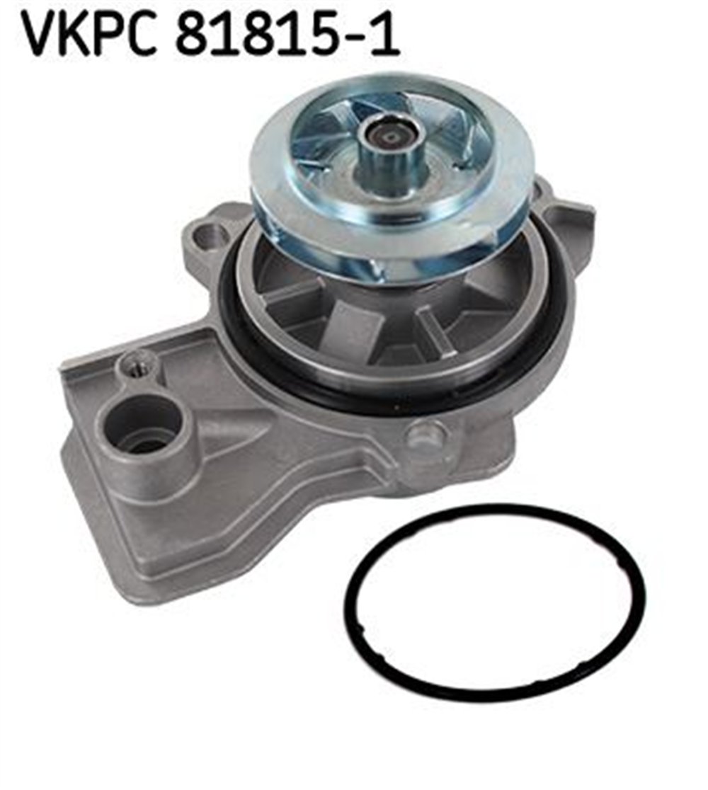 VW SKF SKF VKPC 81815-1 DEVIRDAIM 14- POLO-IBIZA-FABIA-A1 CUSA-CUSB-CUTA-CYZB-CYZA 1,4 TDI