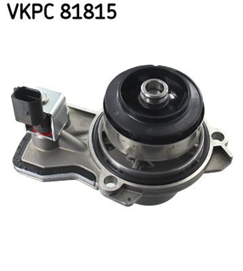 VW SKF SKF VKPC 81815 DEVIRDAIM 10- POLO-IBIZA-FABIA-A1 CUSA-CUSB-CUTA-CYZB-CYZA 1,4 TDI