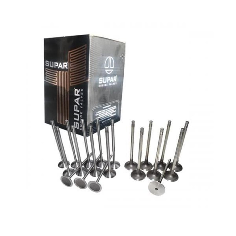 VW SUPAR SUP 106810110 SUPAP TAKIMI 91- T4-LT-CRAFTER ANJ-AVR-ACV-AJT-AHD-BJK-BJM 2,5 TDI