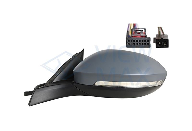 VW T-ROC 2022 SONRASI DIS DIKIZ AYNASI SOL 2GA857507CM
