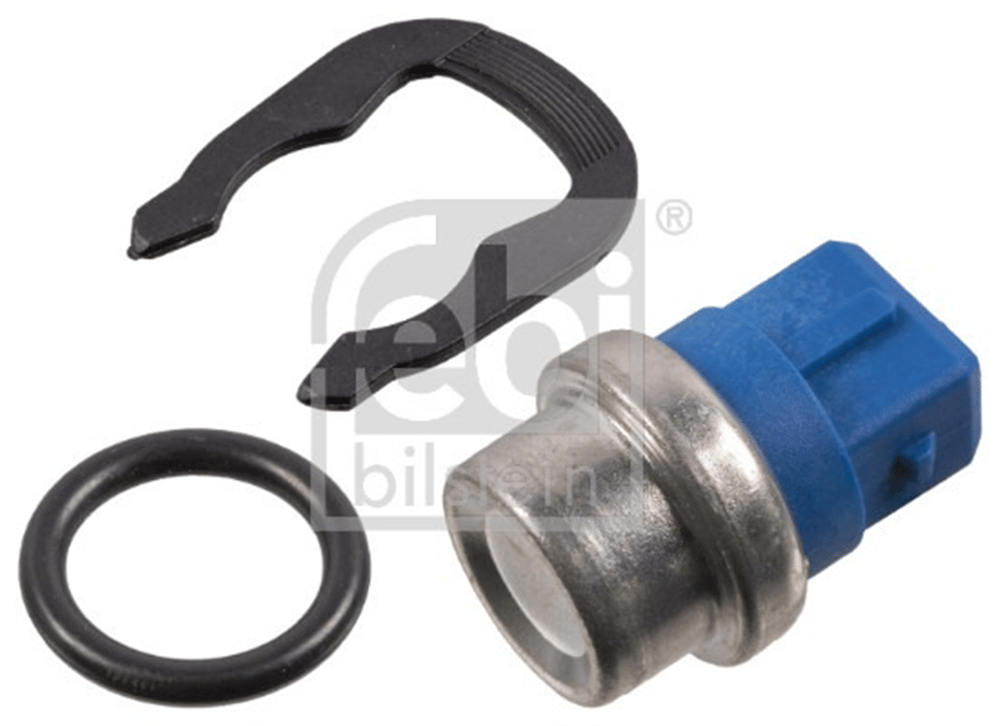 VW T4 1991-2003 HARARET MÜSÜRÜ 025906041A