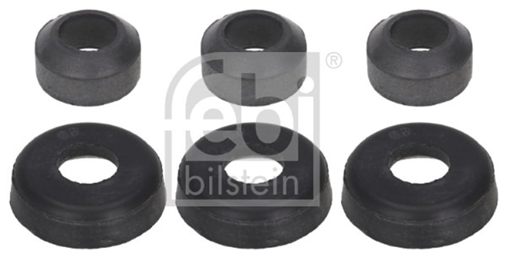 VW T4 1991-2003 KÜLBÜTÖR KAPAK TAKOZU 028103532A