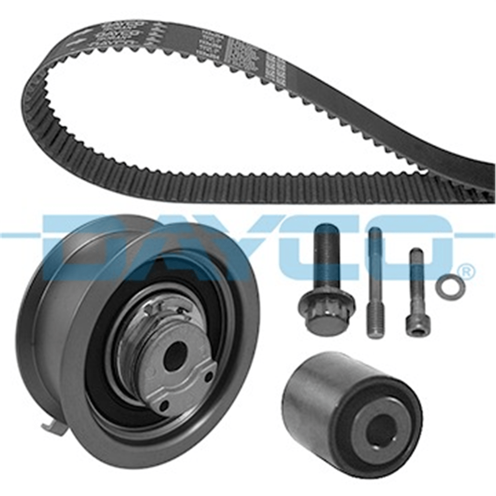 VW T4-GOLF3-PASSAT-A4 1991 SONRASI TRIGER SETI 028198119C