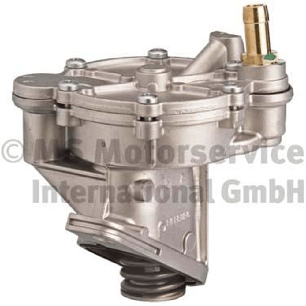 VW T4-LT-CRAFTER 1991 SONRASI VAKUM POMPASI 074145100A