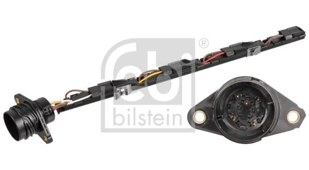 VW T5-CADDY-PASSAT 2001-2010 ENJEKTÖR KABLO TESISATI 038971600