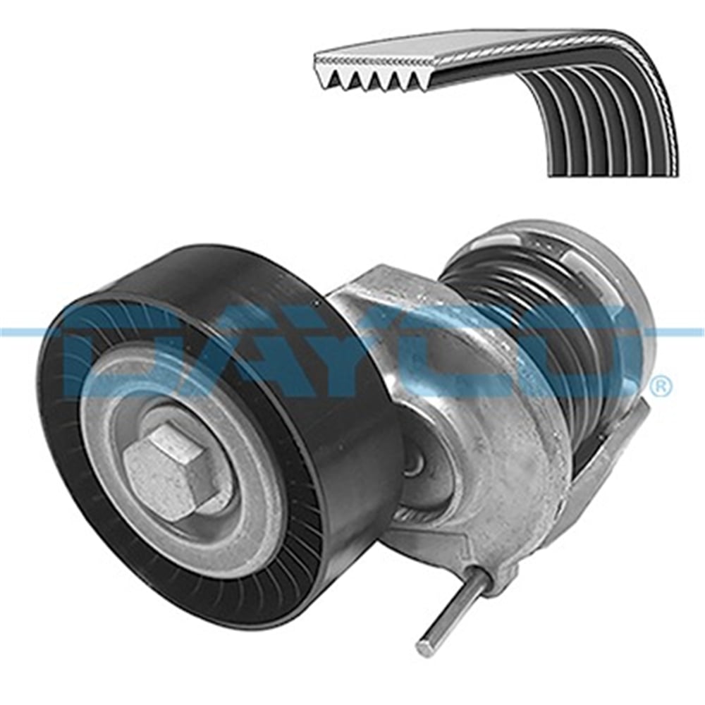 VW T5-CRAFTER-POLO-PASSAT-GOLF 2004 SONRASI V KAYIS SETI 038903315AM
