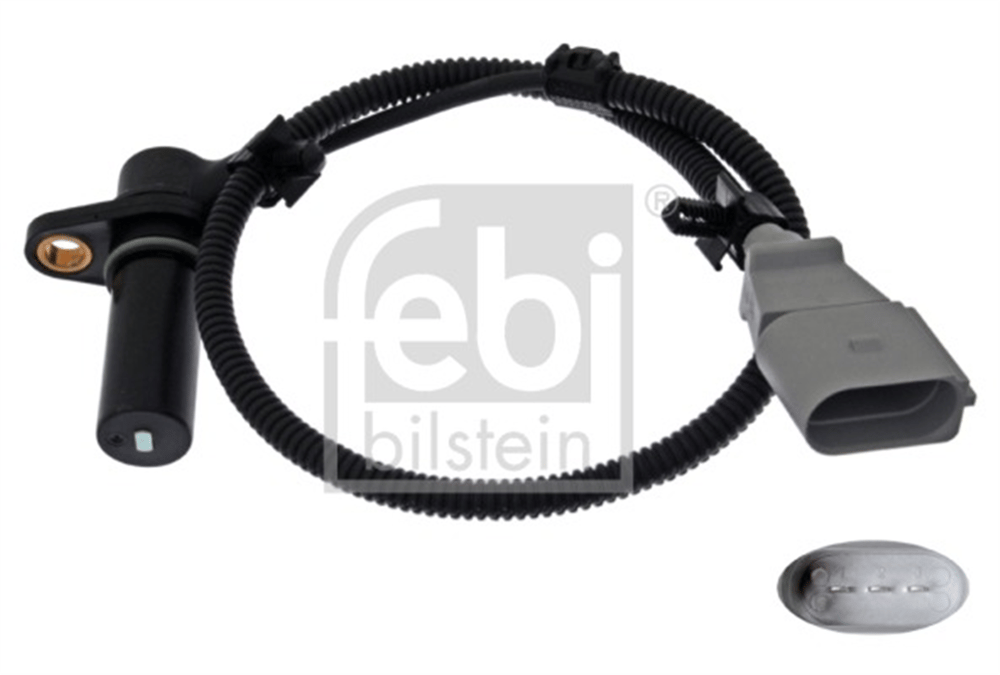 VW T5-PASSAT 2001-2010 KRANK DEVIR SENSÖRÜ 038957147F
