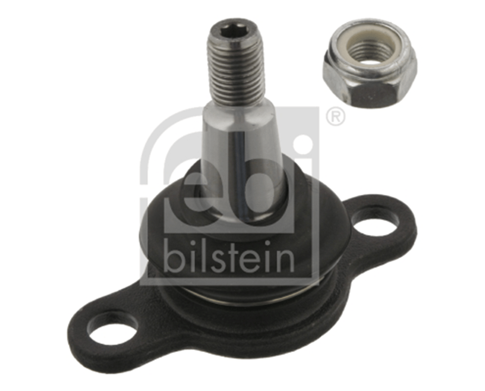 VW T5-T6 2004 SONRASI ROTIL ALT 7H0407361