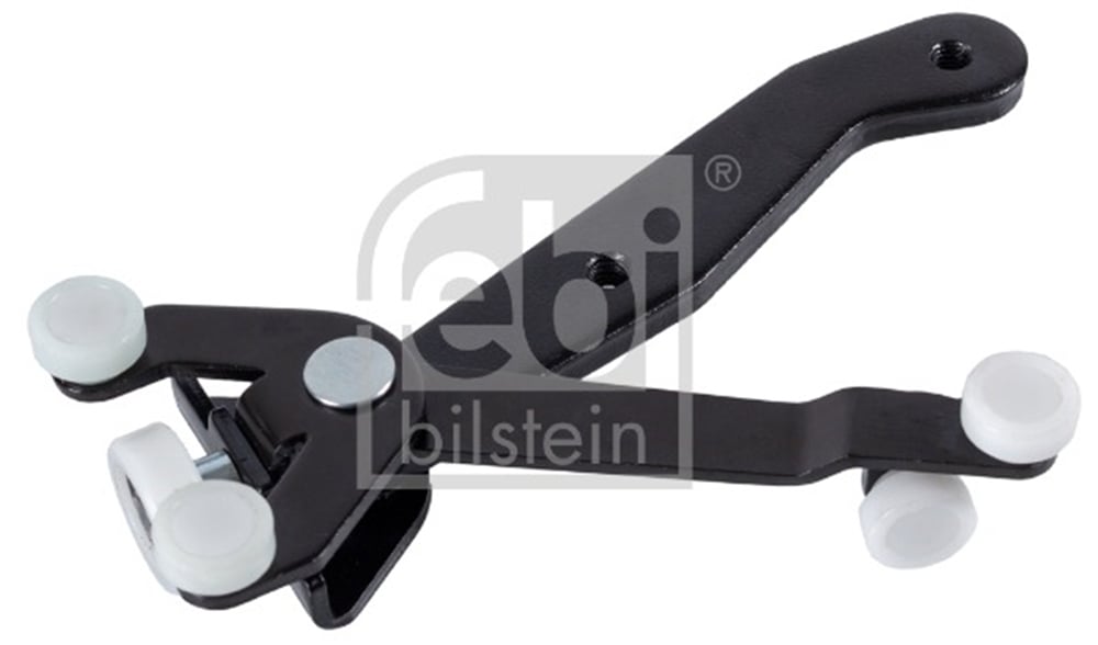 VW T5-T6 2004 SONRASI SÜRGÜLÜ KAPI MAKARASI ALT 7E0843398H