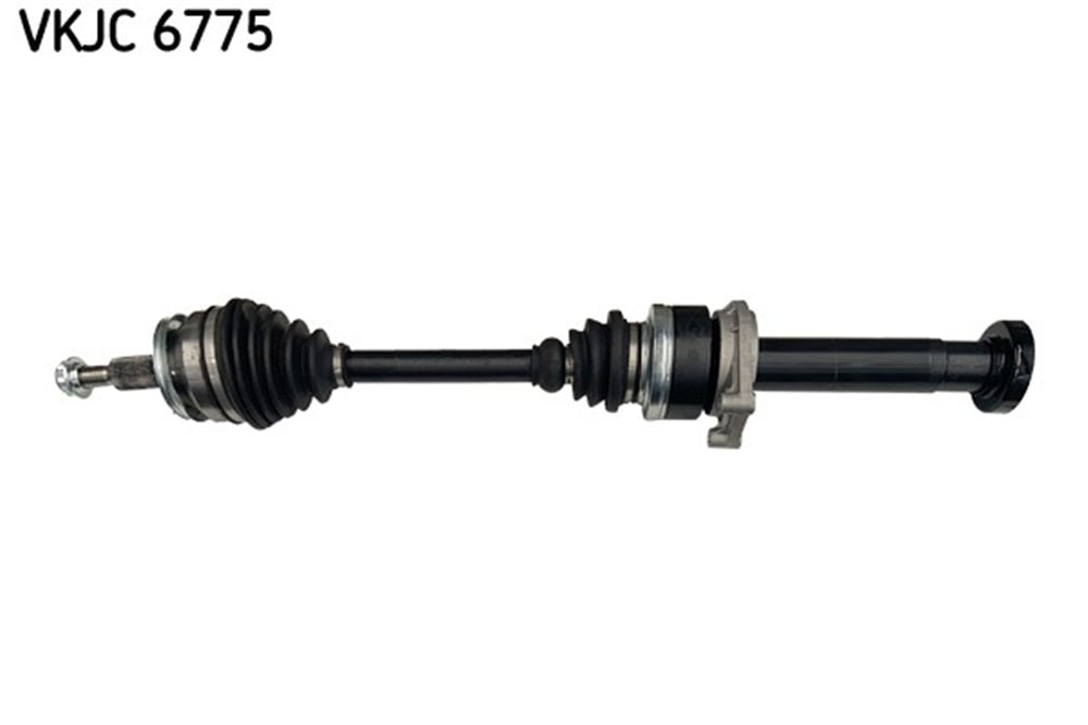 VW T5-T6 2010 SONRASI AKS KOMPLE ÖN SAG 7E0407272AB