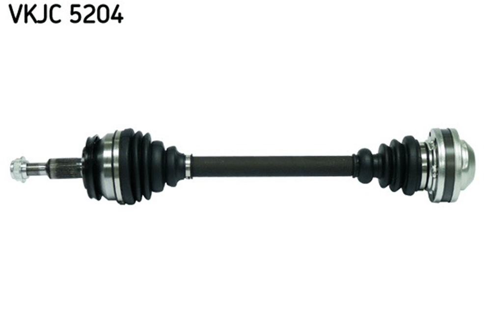 VW T5-T6 2010 SONRASI AKS KOMPLE ÖN SOL 7E0407271H