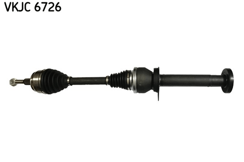VW T5,5 2010-2015 AKS KOMPLE ÖN SAG 7E0407272AR