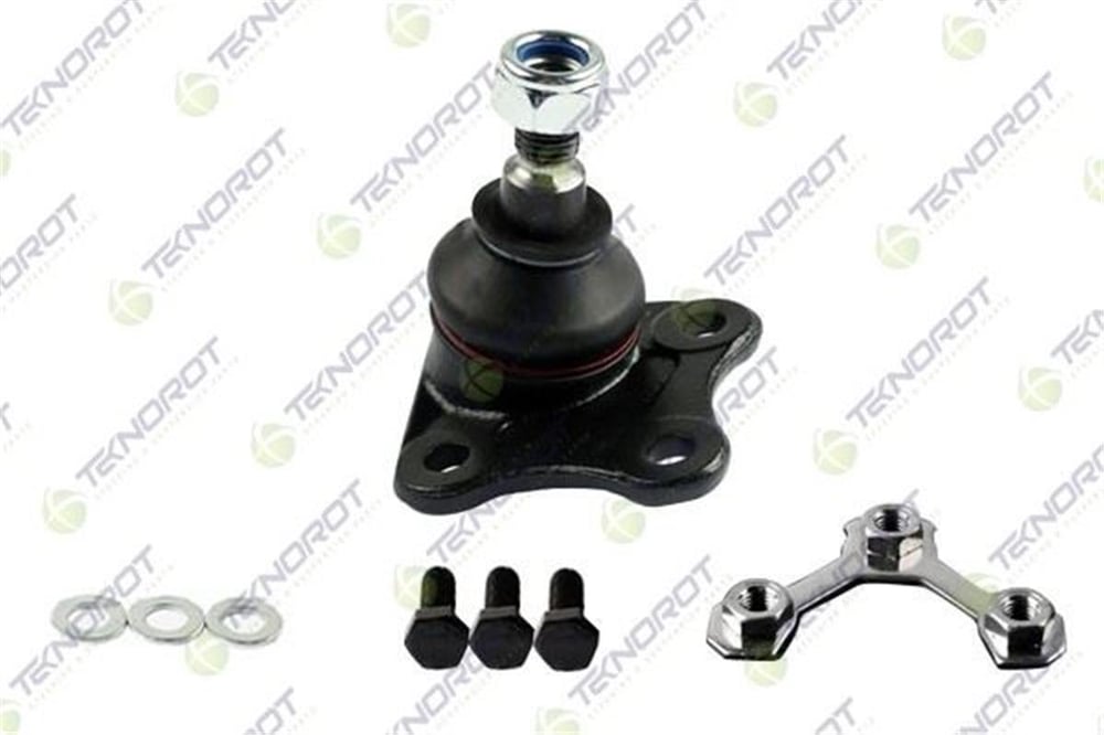 VW TEKNOROT TEK A-504KF ROTIL ALT SAG 97-04 GOLF4-BORA-A3-TOLEDO BM
