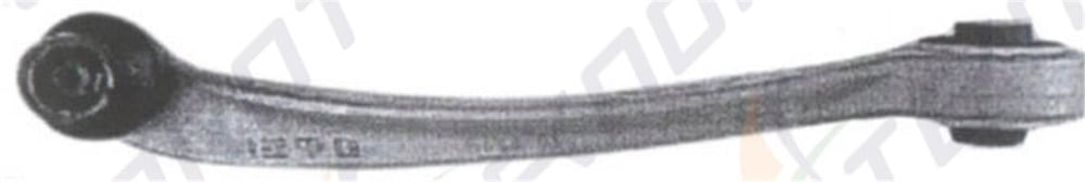 VW TEKNOROT TEK A-517A ROTILLI KOL ÖN ÜST DÜZ SOL 97-04