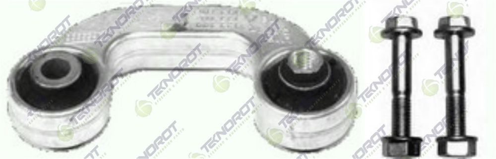 VW TEKNOROT TEK A-538 VIRAJ ASKI ROTU ÖN SAG 00-08 A4 BM