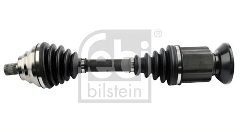 VW TIGUAN 2007 SONRASI AKS KOMPLE ÖN SOL 5N0407763