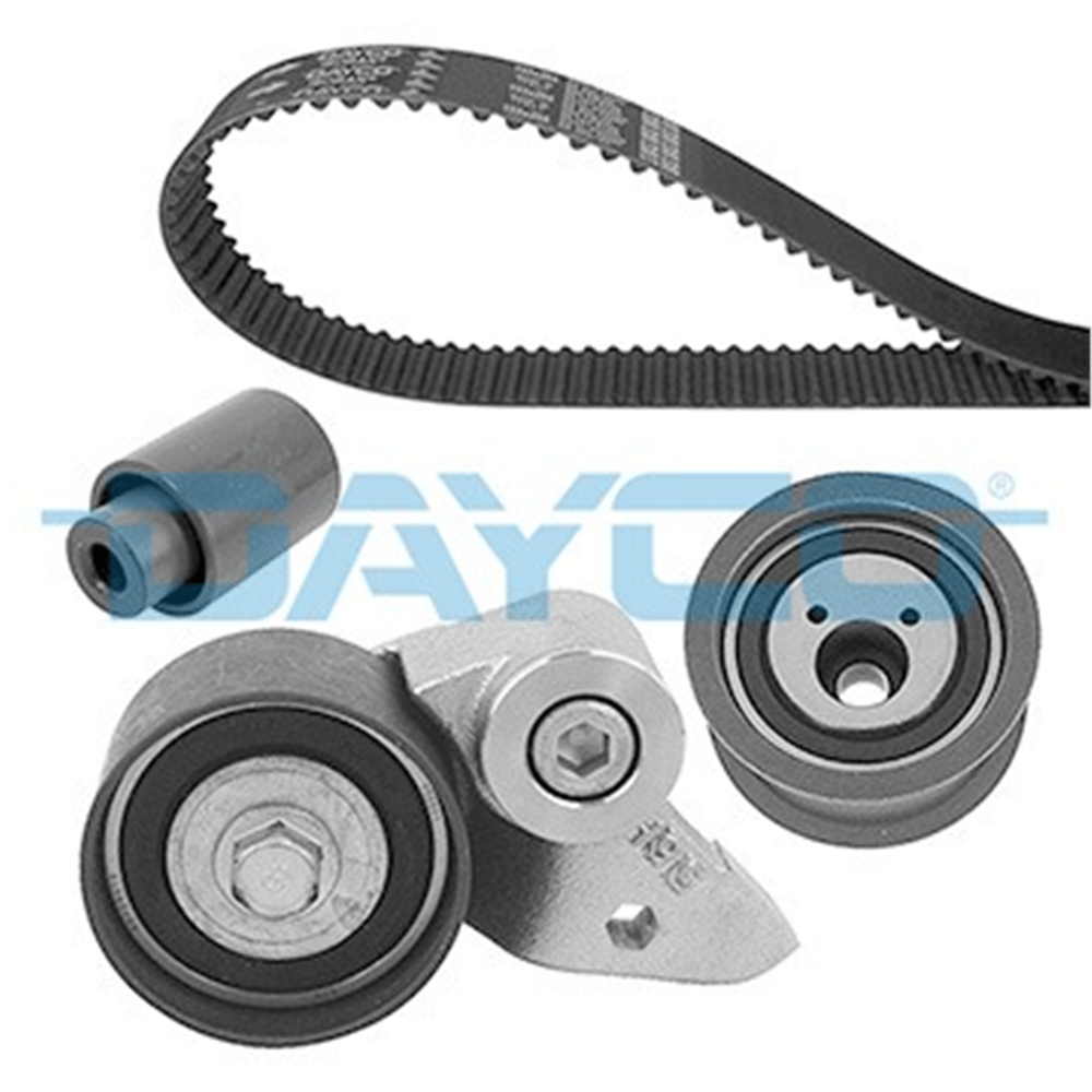 VW TOUAREG-Q7 2004 SONRASI TRIGER SETI 077198119
