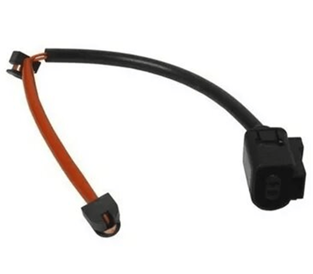 VW TOUAREG-Q7-CAYENNE 2004-2010 FREN BALATA FISI ARKA 7L0907637C