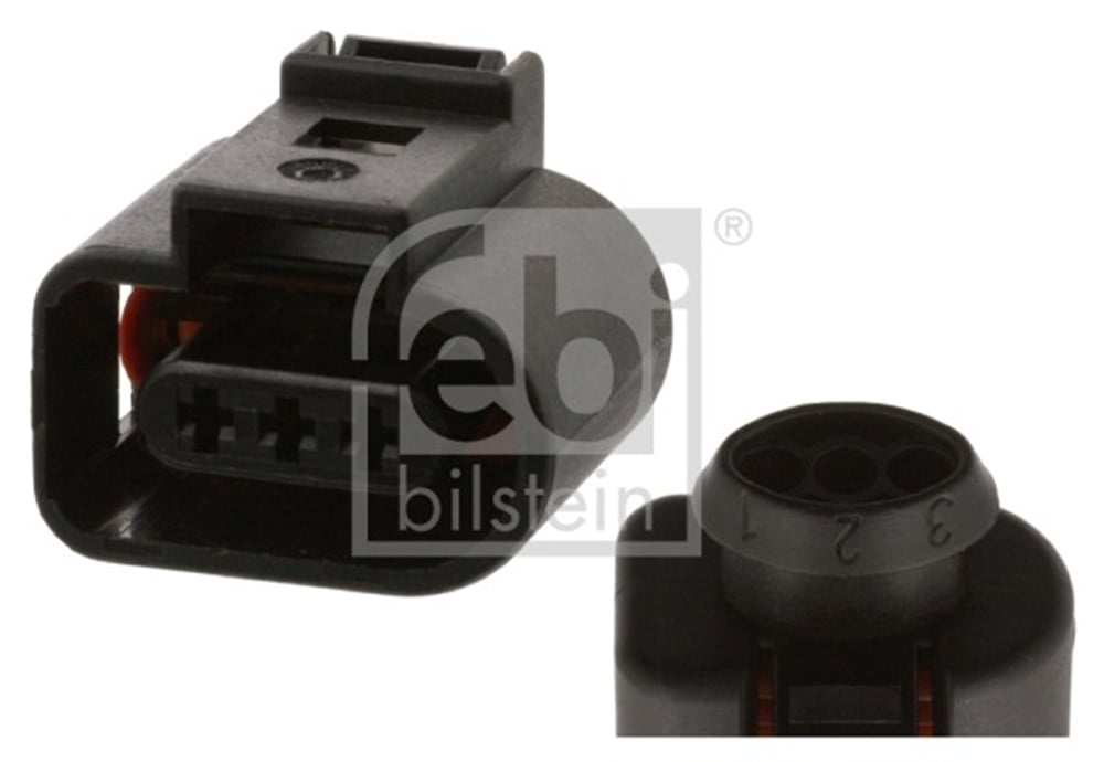 VW UNIVERSAL 1997 SONRASI SOKET 3D0973703