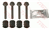 VW UNIVERSAL KALIPER TAMIR TAKIMI ARKA 443698470