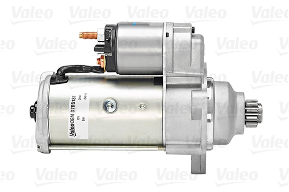 VW VALEO VAL 438077 MARS DINAMOSU 91-03 T4 ABL-AJA-AAB-ACV-AJT 1,9 TD-2,4 D-2,5 TDI