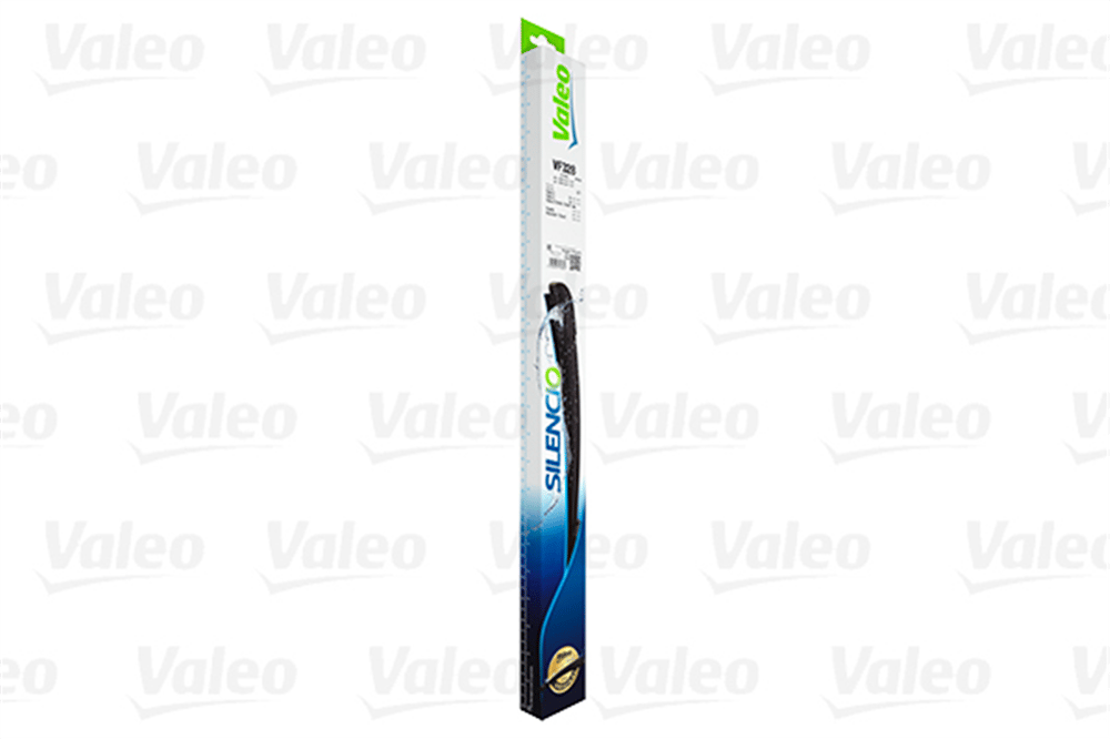 VW VALEO VAL 574384 SILECEK SÜPÜRGESI ÖN TAKIM 07-14 FABIA-ROOMSTER BM