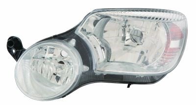 VW YETI 2010-2014 FAR SAG 5L1941018