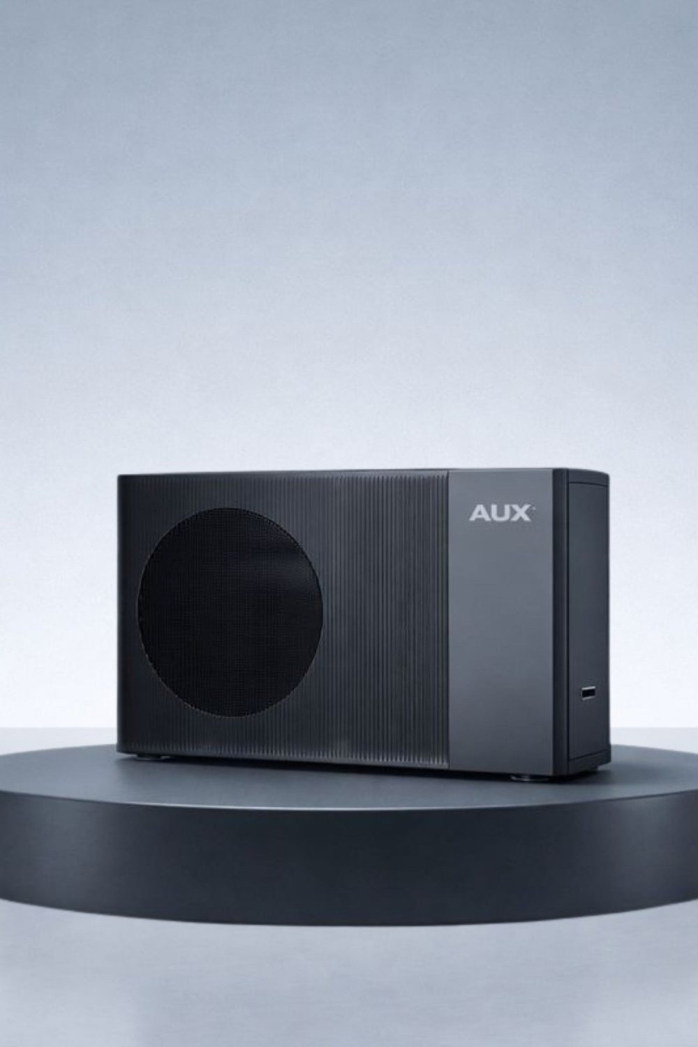 AUX R290 10 KW MONOBLOK ISI POMPASI