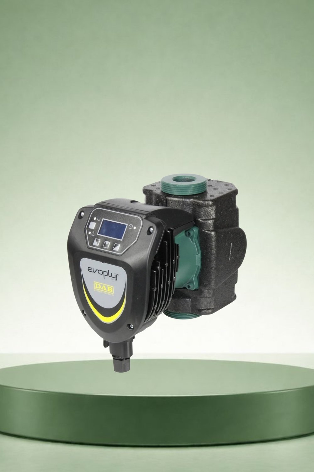 BAYMAK DAB SİRKÜLASYON POMPASI EVOPLUS LITE 120/180-32