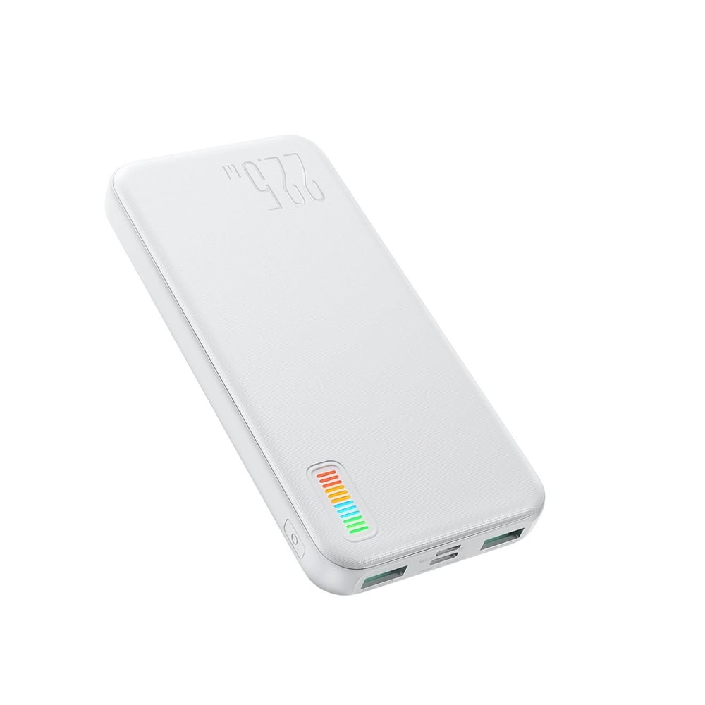 Joyroom Jr-qp194 22.5w Powerbank 10000mah-whıte