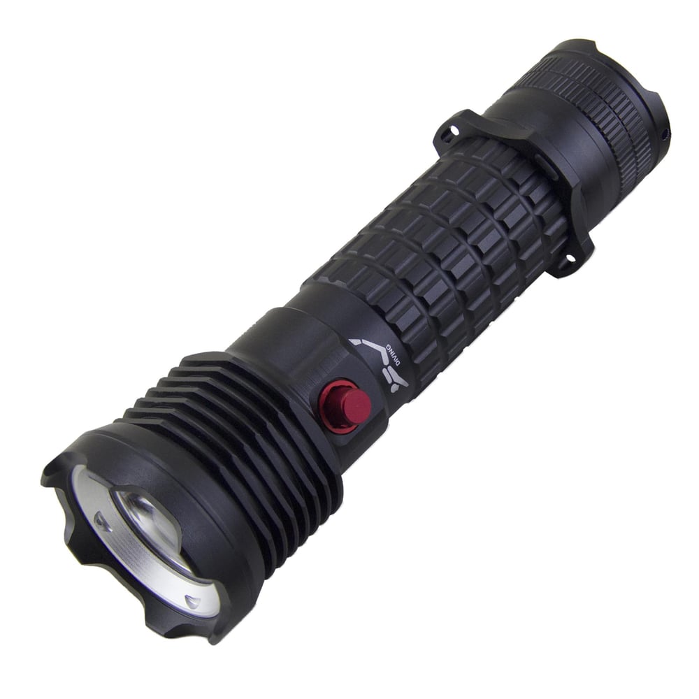 Panther Pt-4980 Ipx8 Led Su Altı Feneri