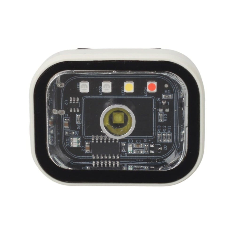 Panther Pt-5975 Usb Şarjlı Kafa Lambası