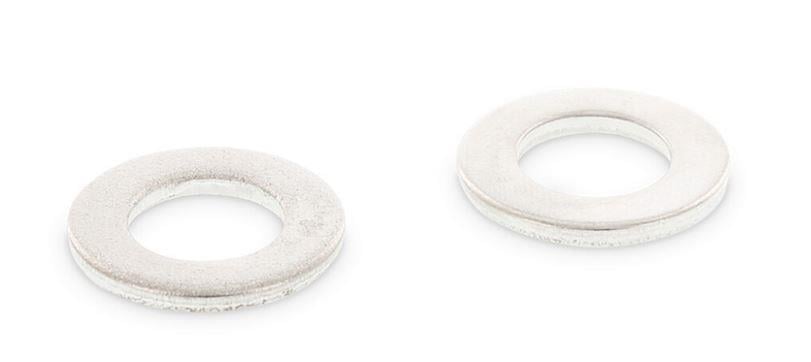 2.8x7x0.50 DIN 125 / ISO 7089 A2 İnox DÜZ PUL