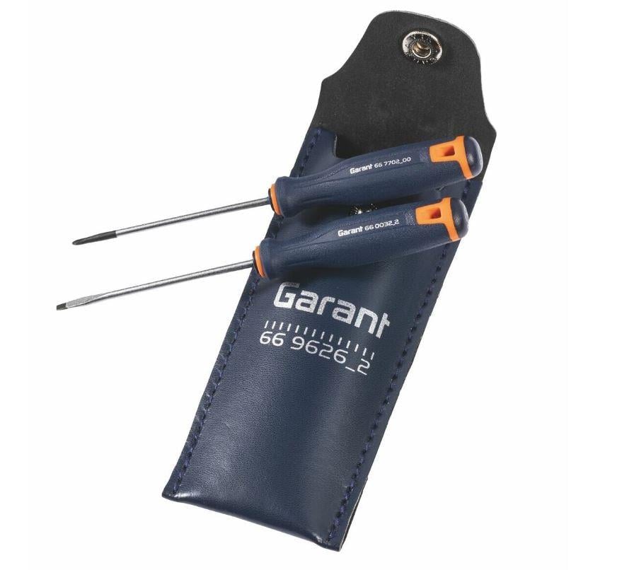 Garant  669626 2 Mini Tornavida Seti 2'li 