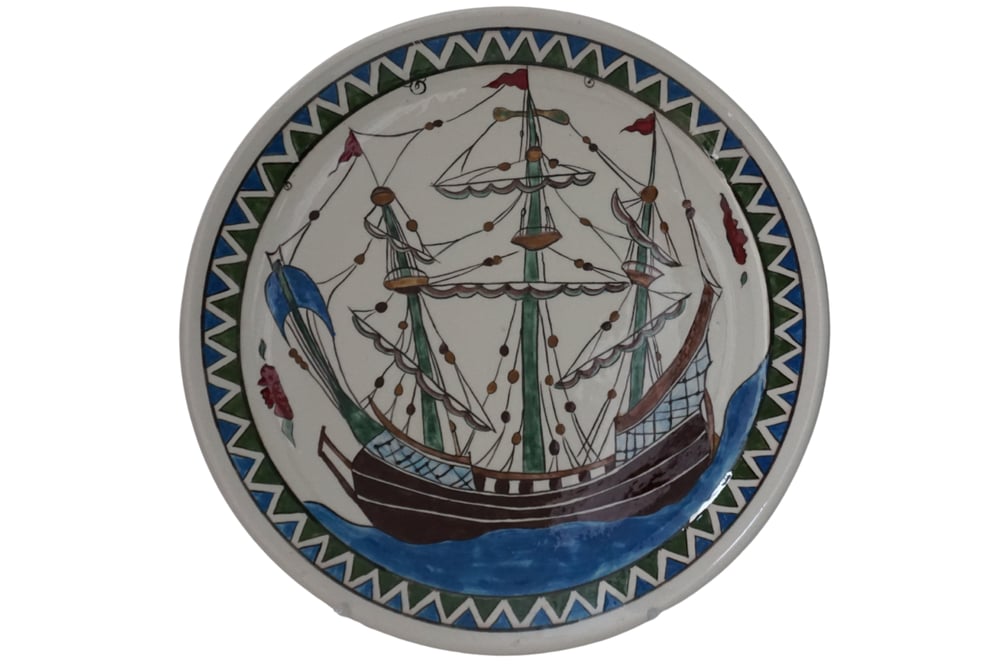 Rüzgarın İzinde