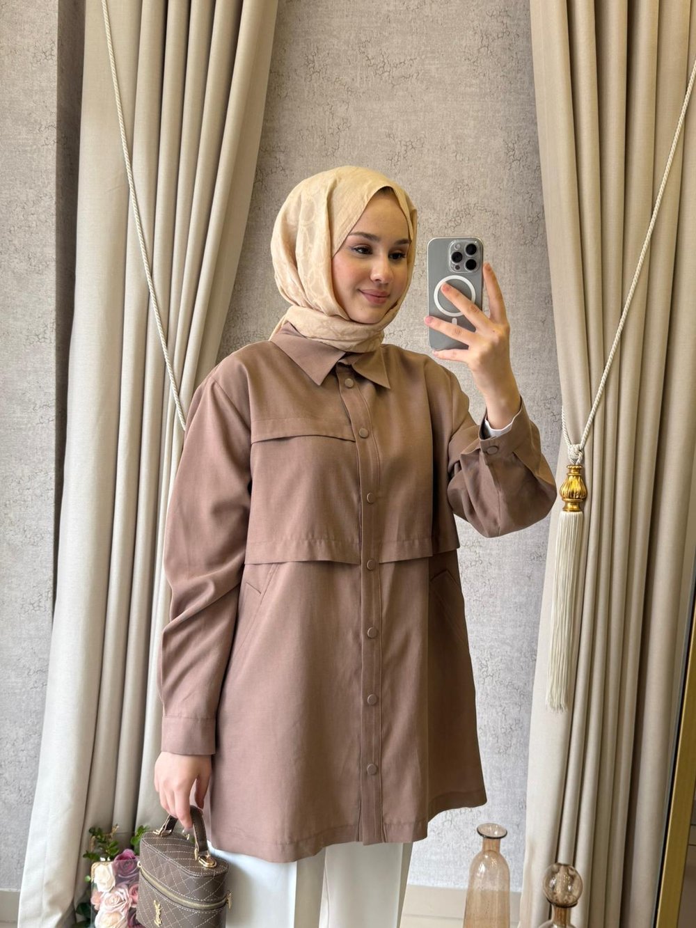 Nuss 6035 İnce Kap Nesquik