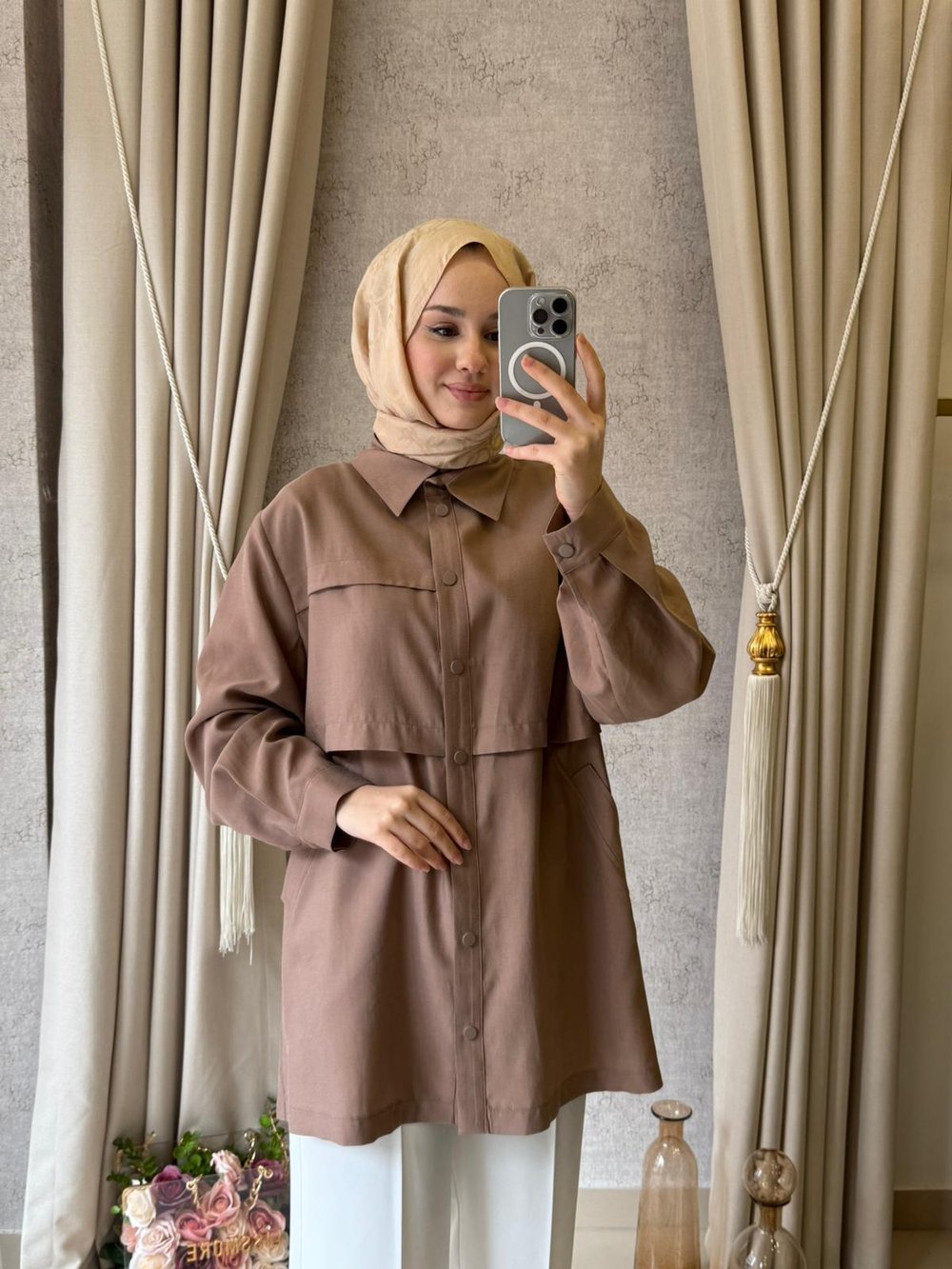 Nuss 6035 İnce Kap Nesquik