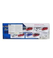 LİMON 8578-2A KUMANDALI JEEP ARABA CROSS COUNTRY POWER 2 SUV V8 5.OT R/C IŞIKLI ŞARJLI 1:16 3+