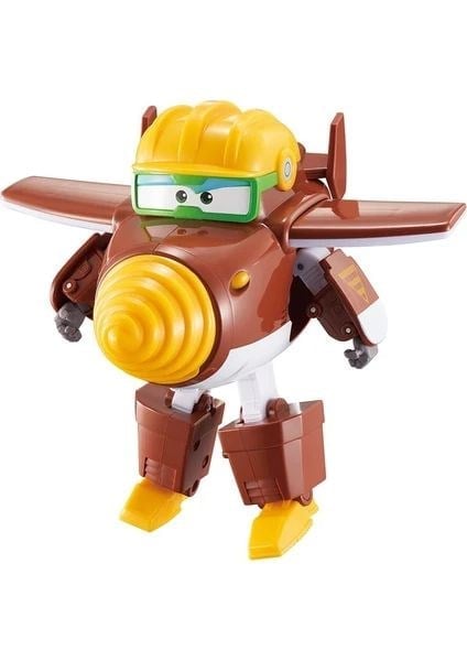MEGA HARİKA KANATLAR 20222 DÖNÜŞEN ROBOT TODD