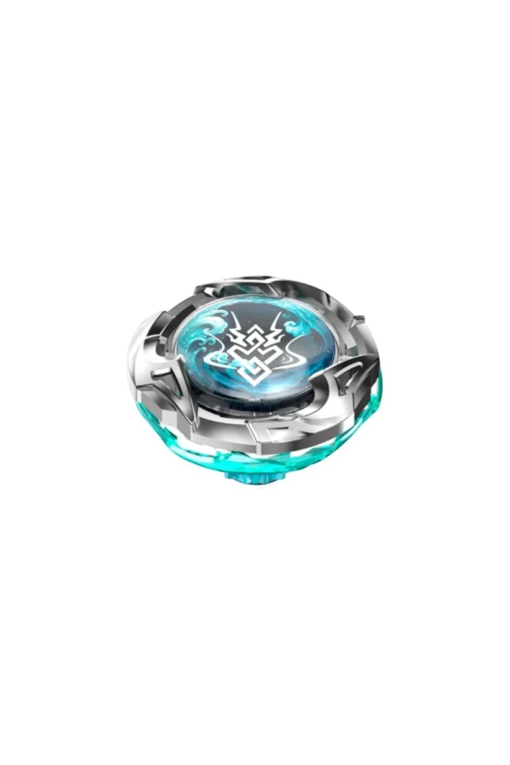 MEGA İNFİNİTY NADO BEYBLADE 664102 KLASİK SERİ KRALİYET UÇAN EJDERHASI ( Royal Flying Dragon) 5+ 