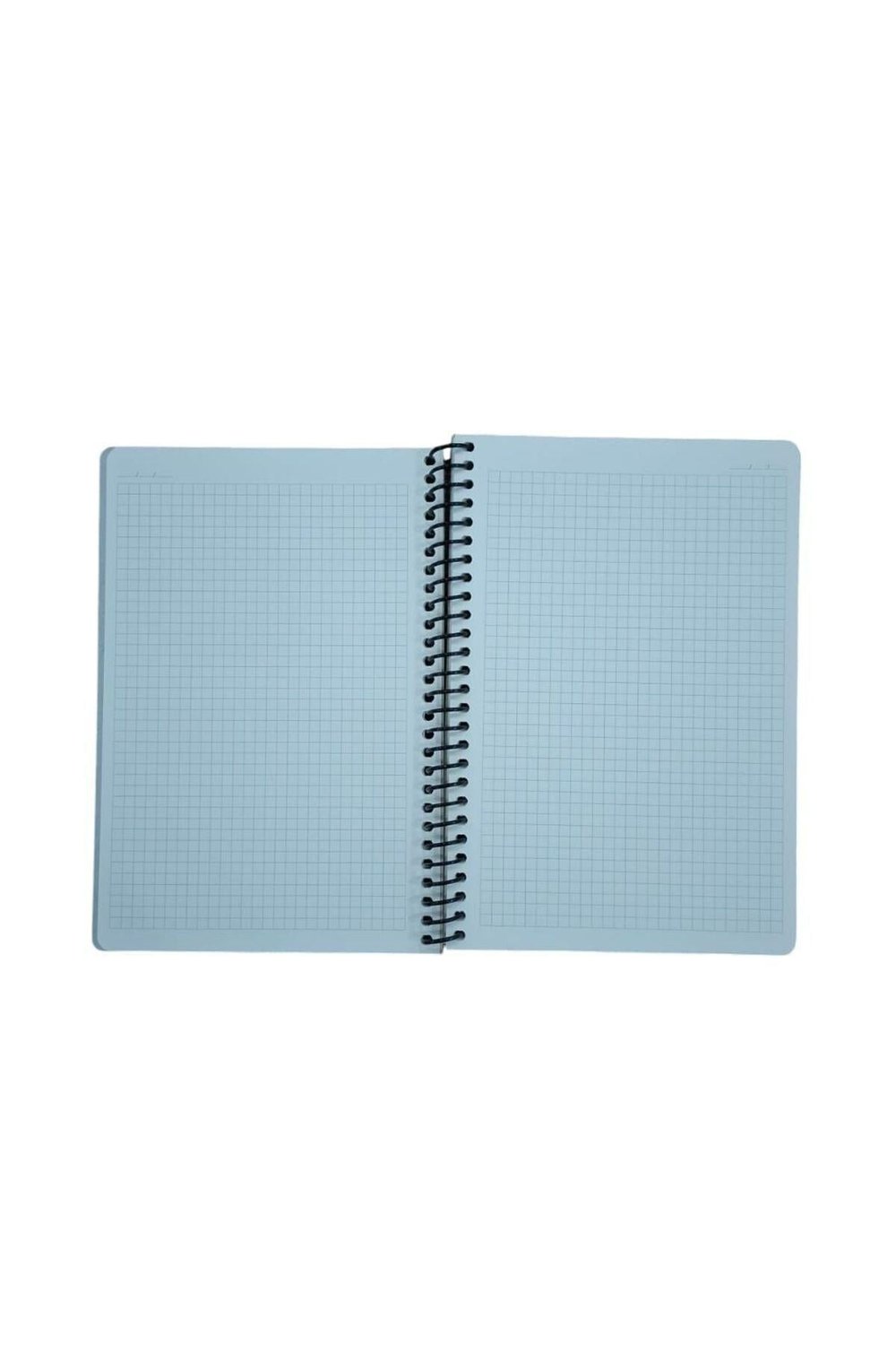 Papirüs Retro 16X23cm 80 Yaprak Kareli Defter
