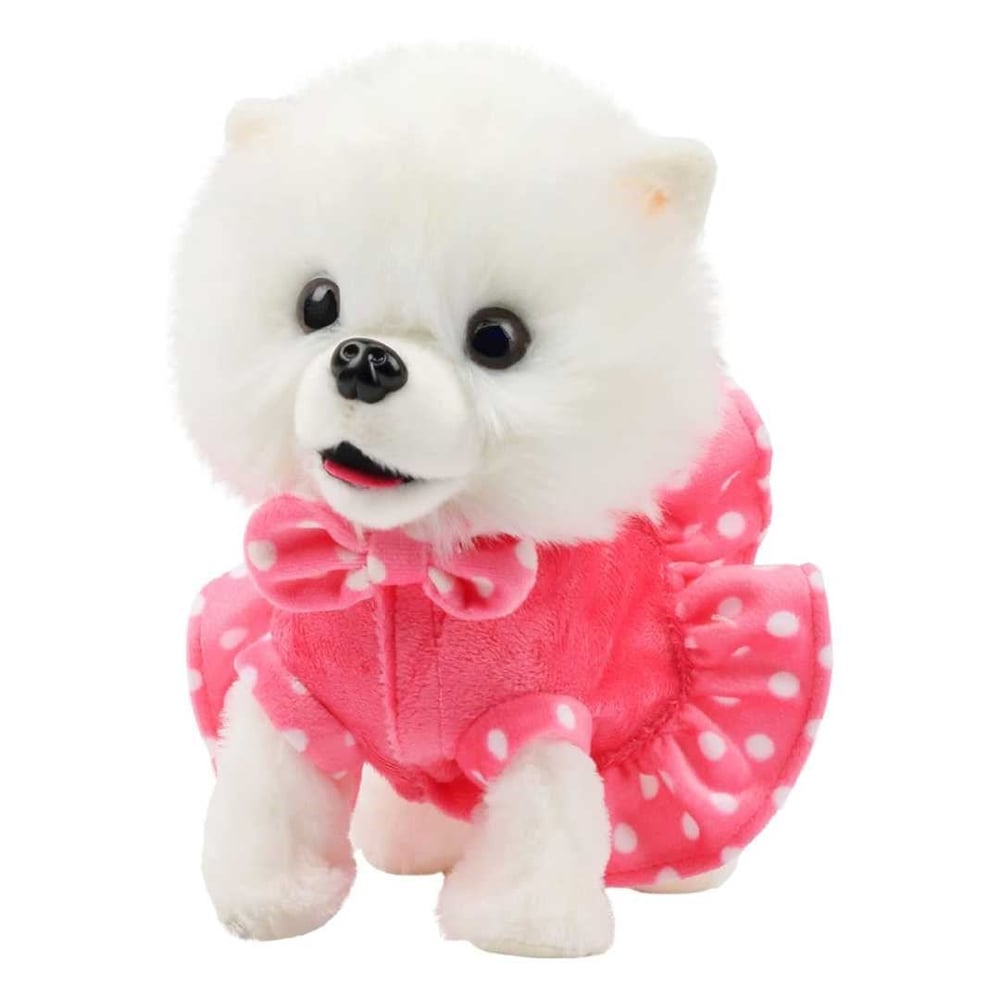 PASİFİK KUMANDALI KÖPEK JY-1005 SESLİ PİLLİ 3+