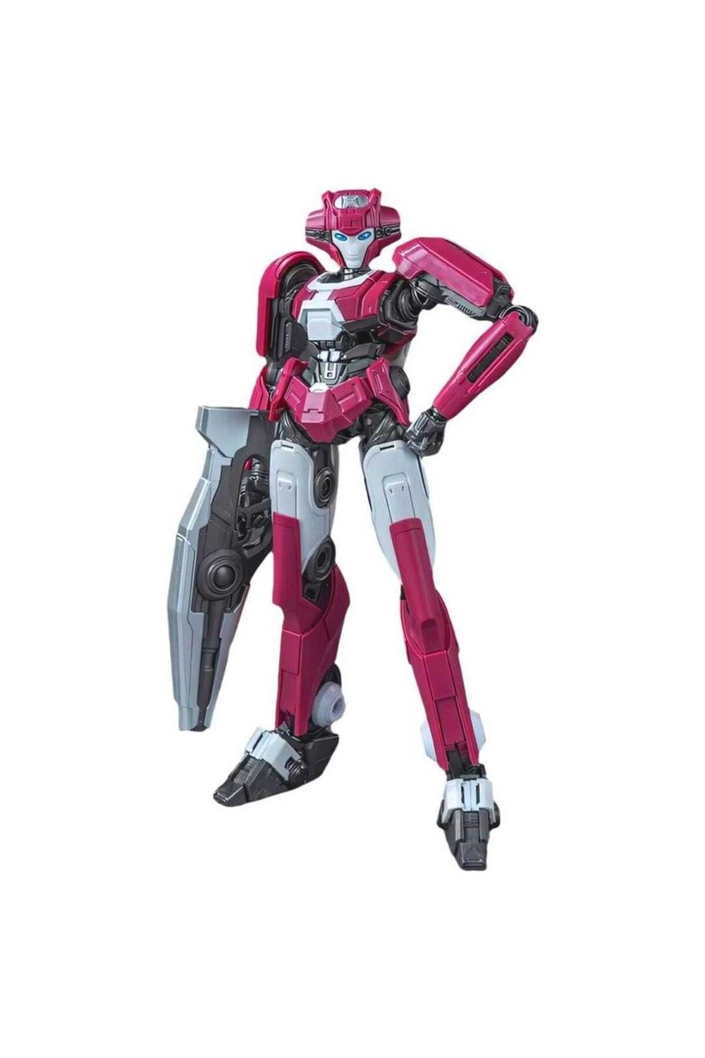 Seçtim Aldım Transformers Tf One Amk Series Elita-1 Cogged Bot Mode Model Kit 17.5 Cm 8