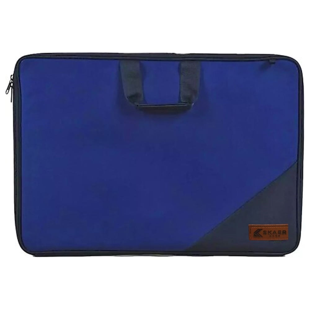 SKAER APEX PROJE ÇANTASI 53x37 KUMAŞ LACİVERT PC-05