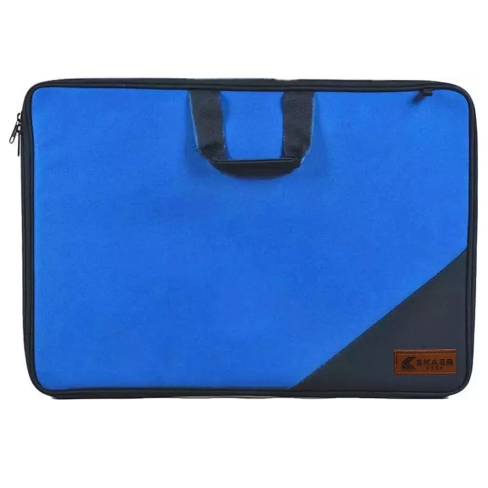 SKAER APEX PROJE ÇANTASI 53x37 KUMAŞ MAVİ PC-01