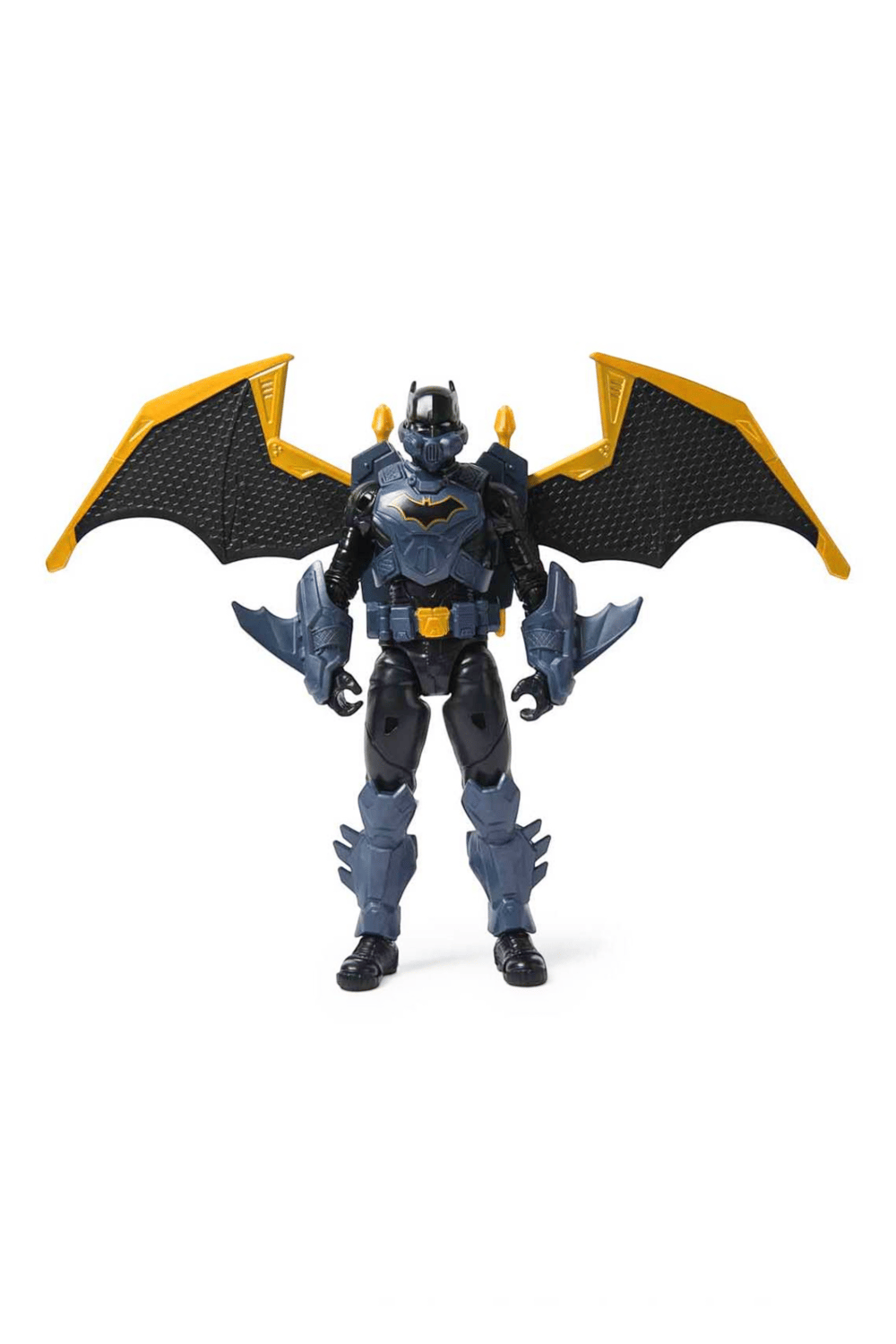 SPİN MASTER BATMAN 6070532 BATMAN ADVENTURES NİGHT SKY FİGÜR SET 30 CM 4+