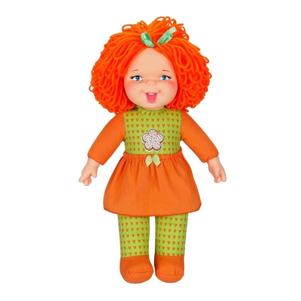 SUNMAN DOLLZN MORE 40012 GÖKKUŞAĞI BEBEKLERİ DOLGU 45 CM ** 1 ADET FİYATIDIR **