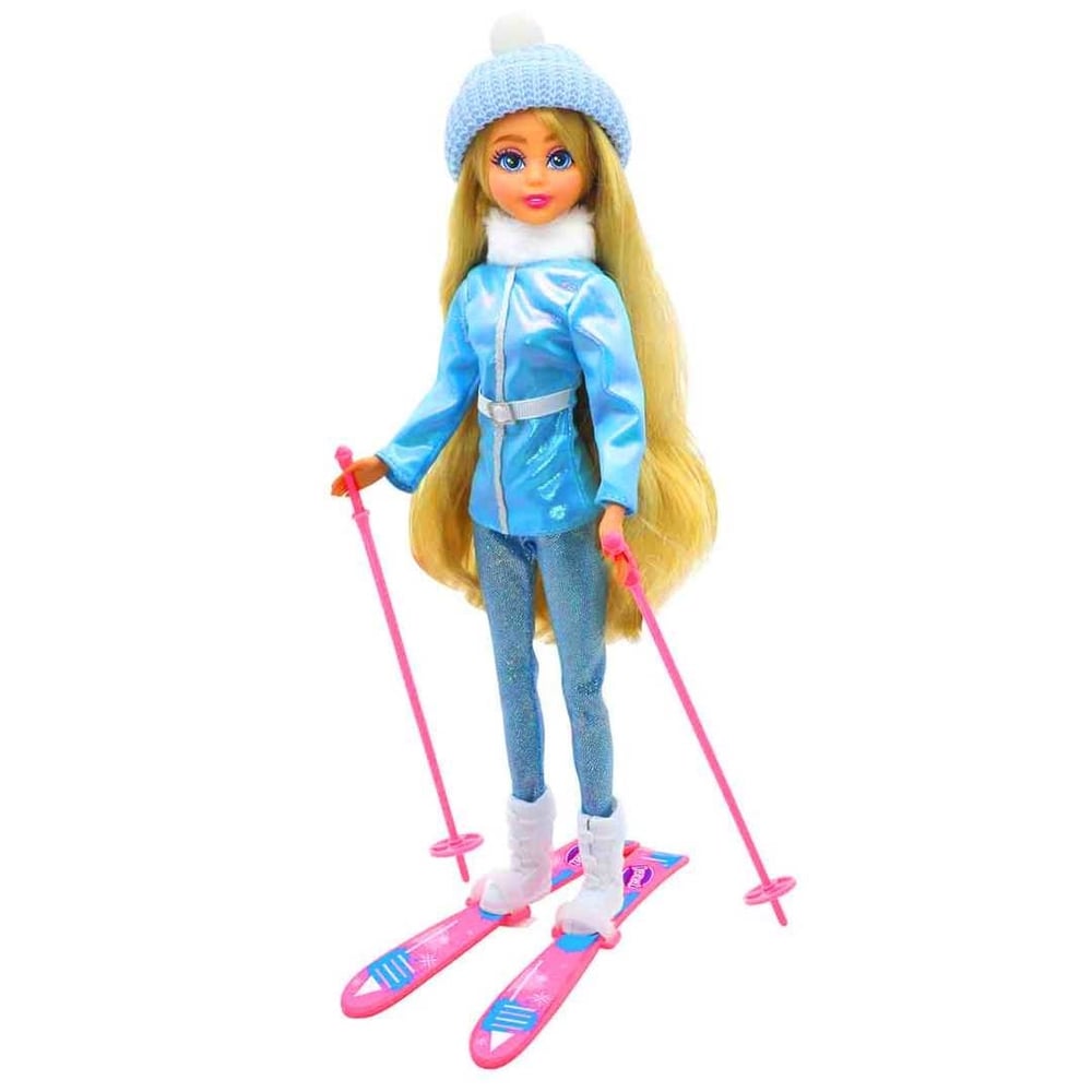 SUNMAN DREAMEEZ 81030 BEBEK VE KAYAK SETİ 3+
