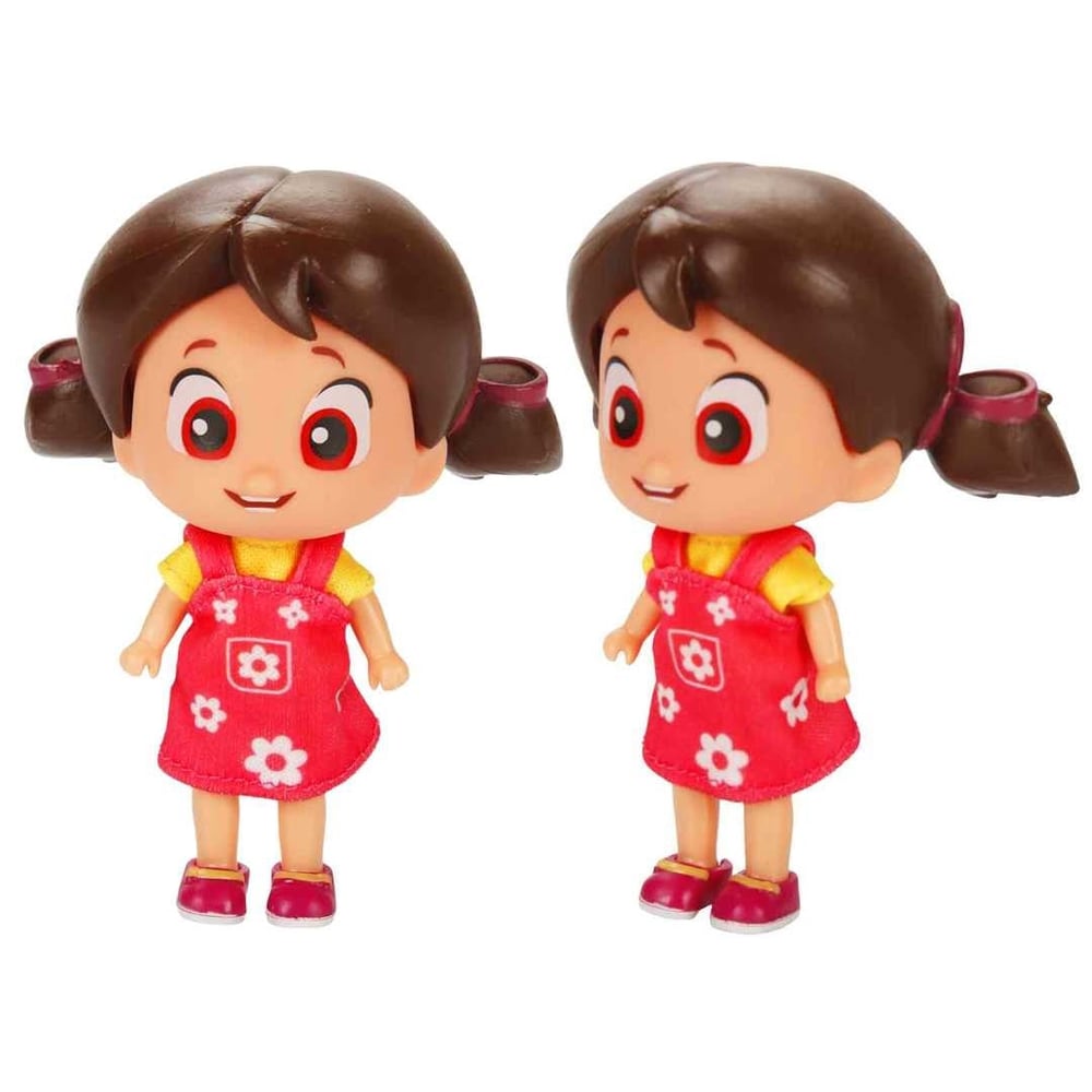 SUNMAN NİLOYA SUN-4550 NİLOYA FİGÜR 12 CM 3+